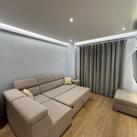 Appartamento Tili Polisi i Vogel