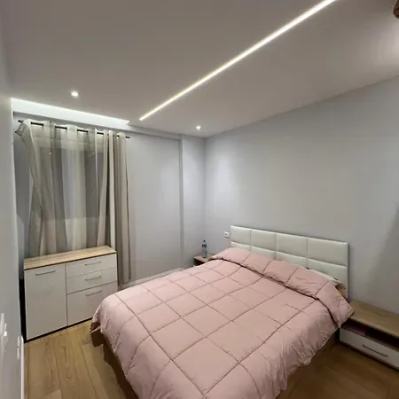 Appartamento Tili Polisi i Vogel