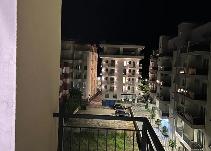 Tili Апартаменты