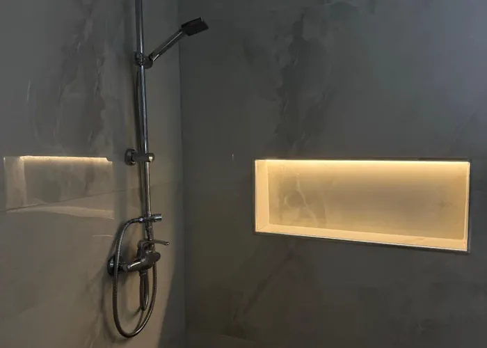 Апартаменты Tili *