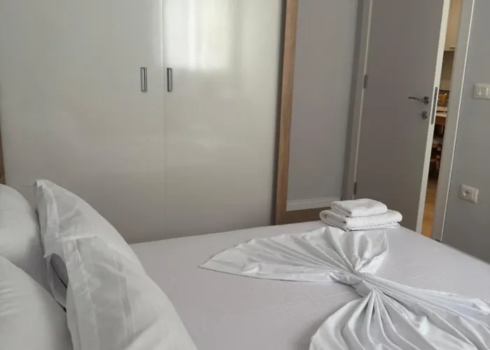 Tili Апартаменты *