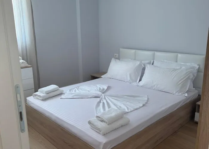 Апартаменты Tili *